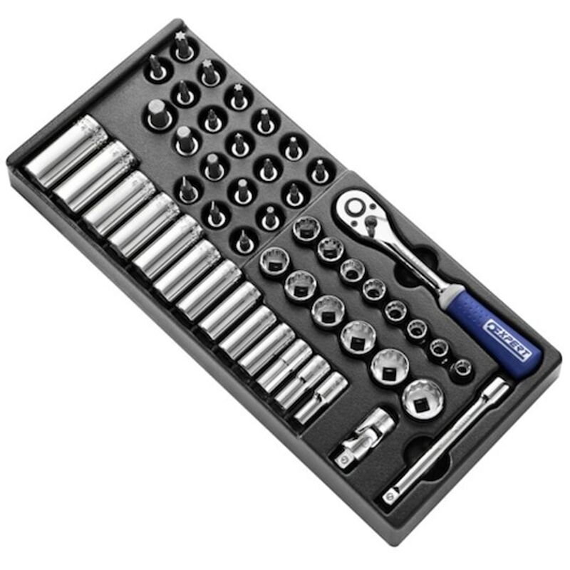 Modul Expert® E031821T, 50 dielny, hlavice a bity