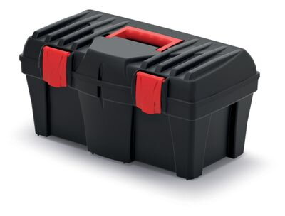 Prosperplast Box na náradie CALIBER KCR5025, 46x25,7x22,7 cm