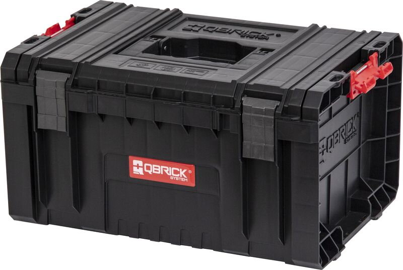 Box na náradie QBRICK System PRO Toolbox Box na náradie QBRICK System PRO Toolbox