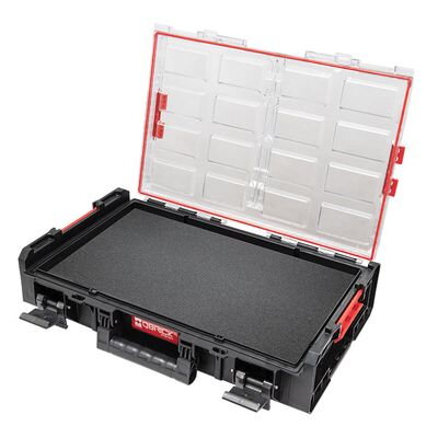 Qbrick SYSTEM ONE Organizer XL, Penová vložka