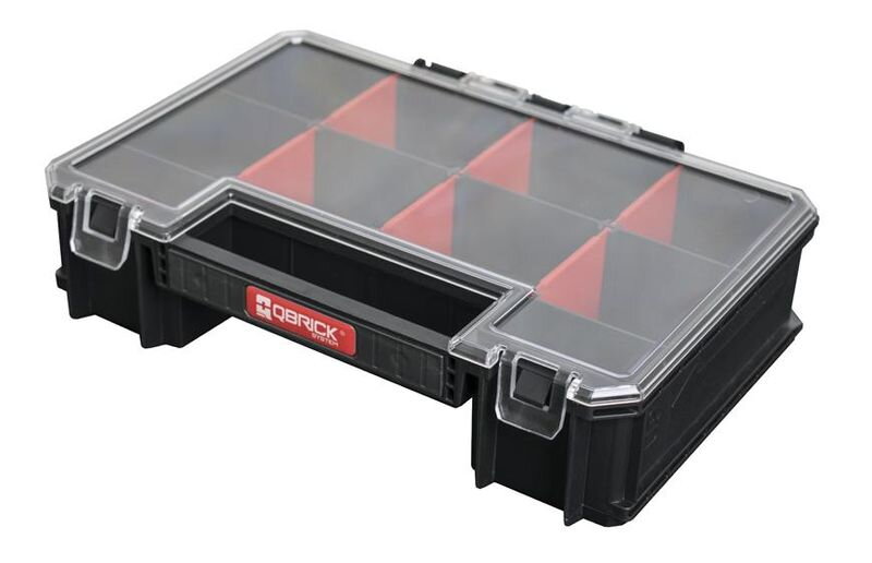 Box QBRICK System TWO Organizer Multi