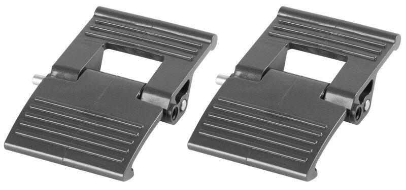 Sada spojovacích prvkov na boxy QBRICK PRO 500/600/700, ONE XL