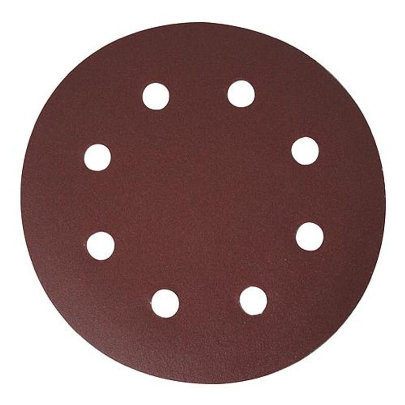 Burley Výsek R7240, 180 mm, brúsny, 5 ks, Z120