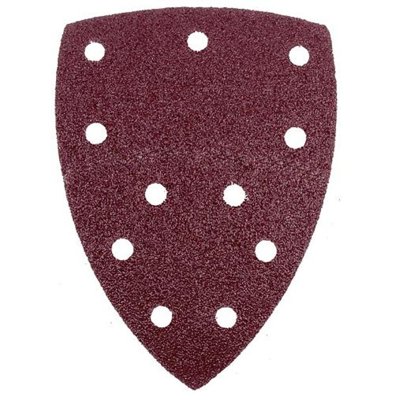 Výsek Worcraft DS-220, brúsny, Mouse, 5 ks, Z060