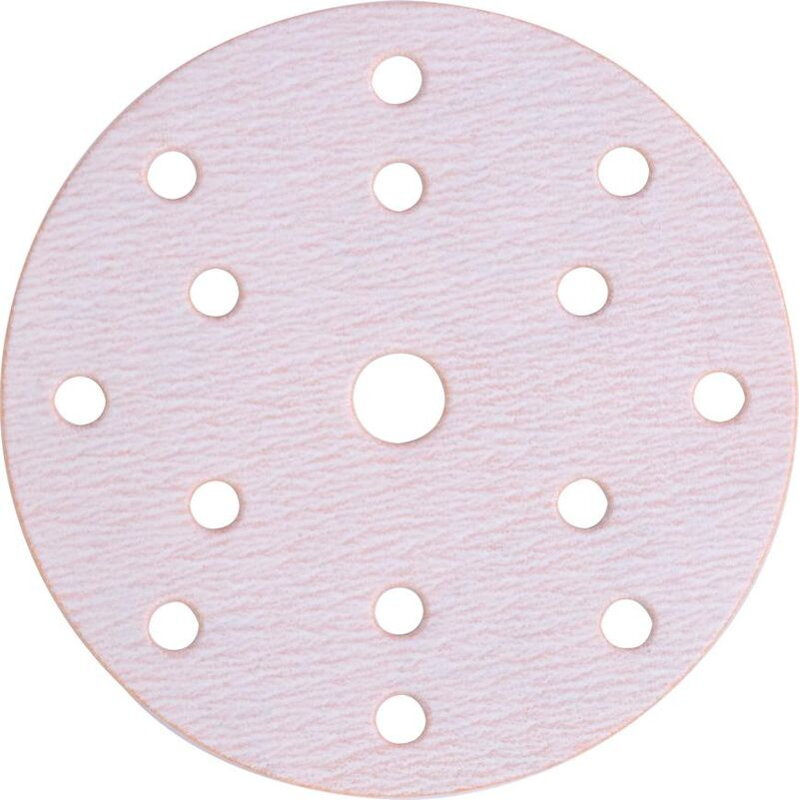 Vysek Klingspor PS 73 BWK, 150mm, Z240, diera