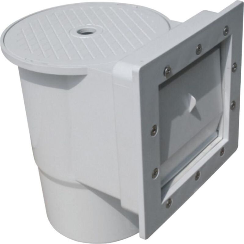 Skimmer Strend Pro, nástenný, pre nadzemné bazény