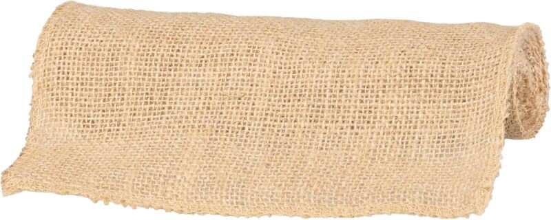 Stuha Strend Pro Garden, jutová, 20 cm L-2 m