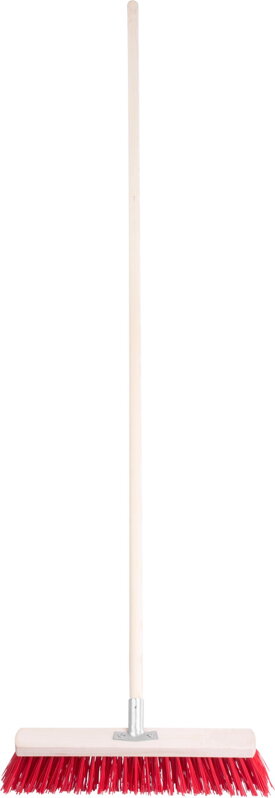 Cestárska metla s násadou Strend InDust 300 mm Cestárska metla s násadou Strend InDust 300 mm