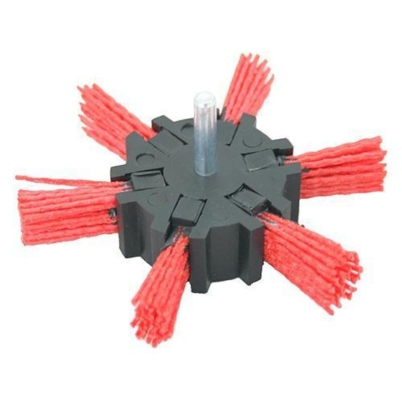 Kefa Strend Pro AWB-021, 100 mm, nylonová, G080 Kefa Strend Pro AWB-021, 100 mm, nylonová, G080