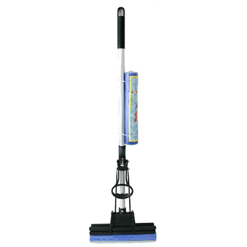 Mop na podlahu Cleonix DuoRoller, eXtra mop, násada 1280 mm