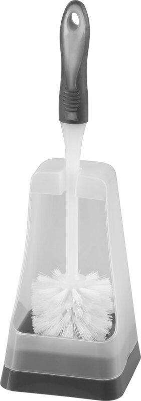Súprava WC Cleonix TB418, kefa so stojanom do toalety Súprava WC Cleonix TB418, kefa so stojanom do toalety