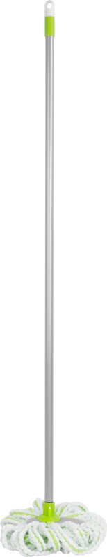 Mop na podlahy Neco 10-4063-41, vrkočový, mikrovlákno, násada 122 cm Mop na podlahy Neco 10-4063-41, vrkočový, mikrovlákno, násada 122 cm