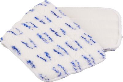 Handra na mop Neco Sprayco 15-2078-11, Microfiber, 330x130 mm, náhradná Handra na mop Neco Sprayco 15-2078-11, Microfiber, 330x130 mm, náhradná