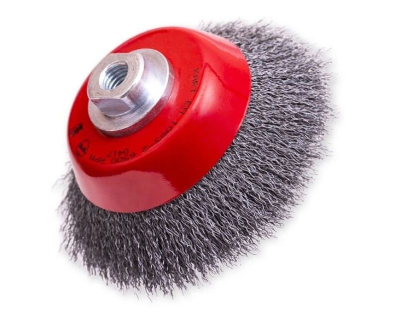 Kefa  M14x2 @120/0,3 mm, hrncova, 353246/1272005