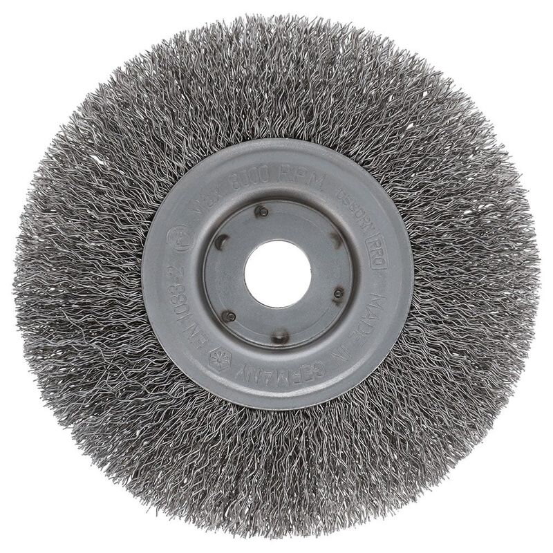 Kefa Osborn 100mm, 13x23mm, vlnita, 0.30mm Steel