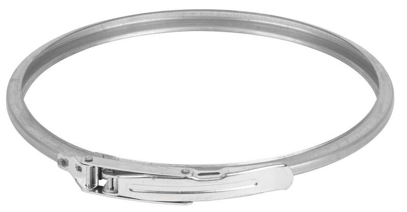 Obruč na barel, sud Pannon 60 lit, k barelu