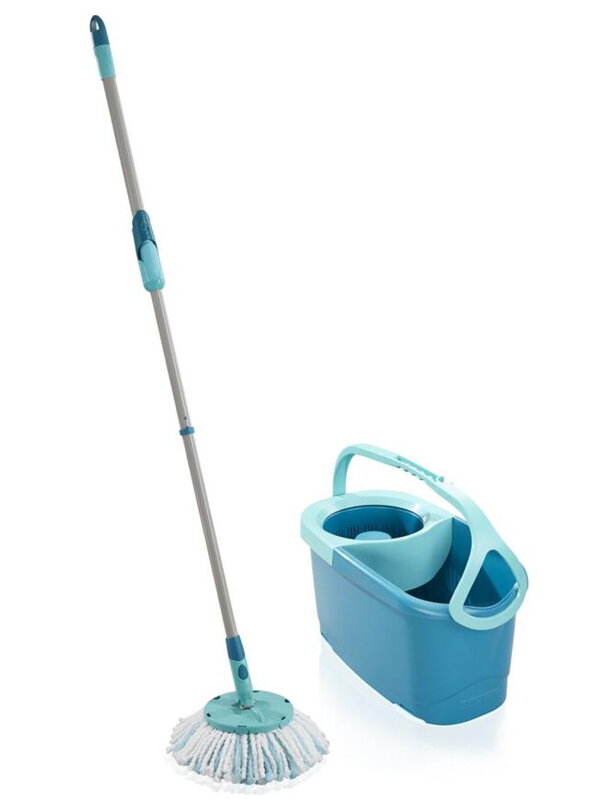 Upratovacia súprava LEIFHEIT 52101 Clean Twist Disc Mop Ergo