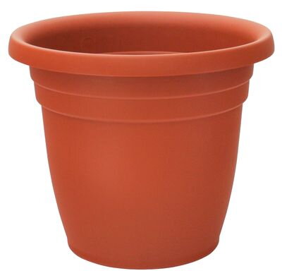 Kvetináč ICS THEA 23x19 cm, terakota Kvetináč ICS THEA 23x19 cm, terakota