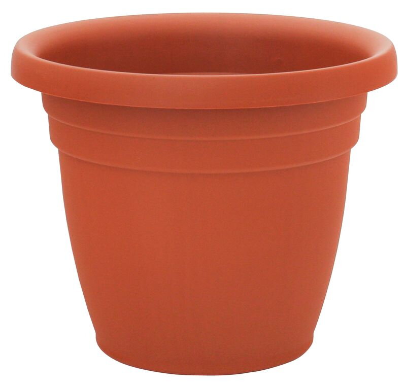 Kvetináč ICS THEA 30x25 cm, terakota Kvetináč ICS THEA 30x25 cm, terakota