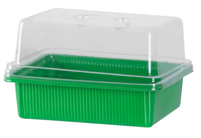 Miniparenisko Strend Pro Herrison P2016, na priesady, 197x140x110 mm Miniparenisko Strend Pro Herrison P2016, na priesady, 197x140x110 mm