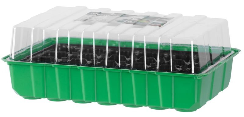 Miniparenisko Strend Pro Herrison P2002, 24 priesad, 36x22x13 cm Miniparenisko Strend Pro Herrison P2002, 24 priesad, 36x22x13 cm