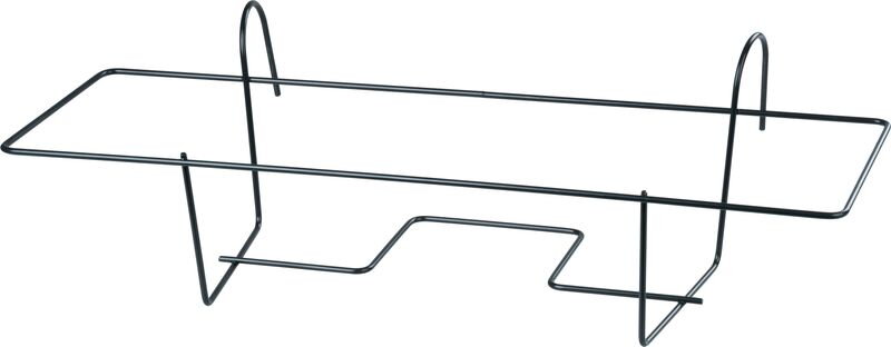 Kovový držiak BUMETA Extra strong na kvetináč, 63x20 cm Kovový držiak BUMETA Extra strong na kvetináč, 63x20 cm