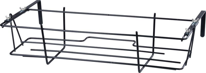 Kovový držiak BUMETA Extra strong na kvetináč, nastaviteľná šírka, 40 cm Kovový držiak BUMETA Extra strong na kvetináč, nastaviteľná šírka, 40 cm