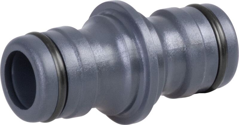 Spojka na hadicu AQUACRAFT 550916 – MAX-Flow, 3/4", záhradná Spojka na hadicu AQUACRAFT 550916 – MAX-Flow, 3/4", záhradná