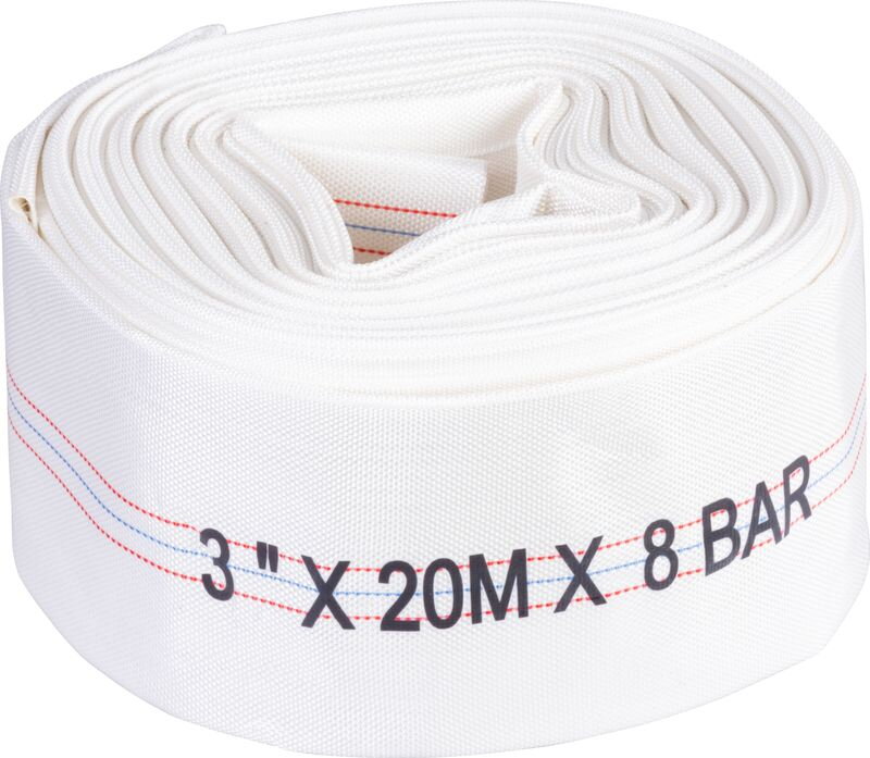 Výtlačná hadica Strend Pro 3", 20 m, bez koncoviek, typ B Výtlačná hadica Strend Pro 3", 20 m, bez koncoviek, typ B