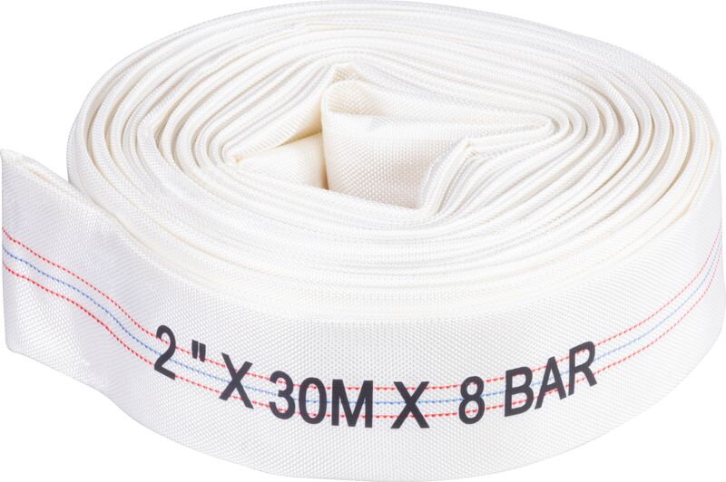 Výtlačná hadica Strend Pro 2", 30 m, bez koncoviek, typ C Výtlačná hadica Strend Pro 2", 30 m, bez koncoviek, typ C