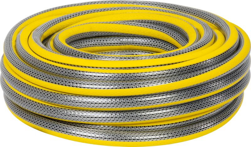 Záhradná hadica Strend Pro Anti-torsion Plus 1/2", 25 m Záhradná hadica Strend Pro Anti-torsion Plus 1/2", 25 m