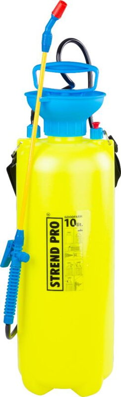 Postrekovač Goodfarm 10L-01, 10 l, mechanický, teleskopický