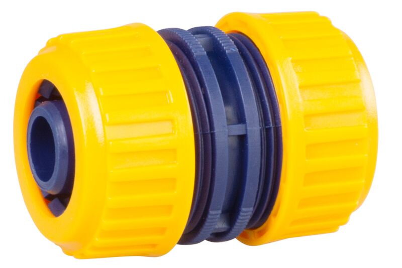 Spojka na spájanie a opravu záhradných hadíc Strend Pro, 3/4" Spojka na spájanie a opravu záhradných hadíc Strend Pro, 3/4"