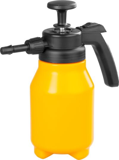 Postrekovač Kingjet Ultra 1,5 l, ručný tlakový postrekovač Postrekovač Kingjet Ultra 1,5 l, ručný tlakový postrekovač