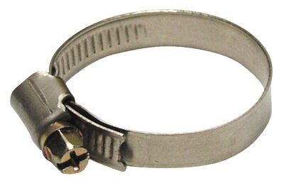 Spona upínacia na hadicu S301 80-100 mm, Inox, nerez Spona upínacia na hadicu S301 80-100 mm, Inox, nerez