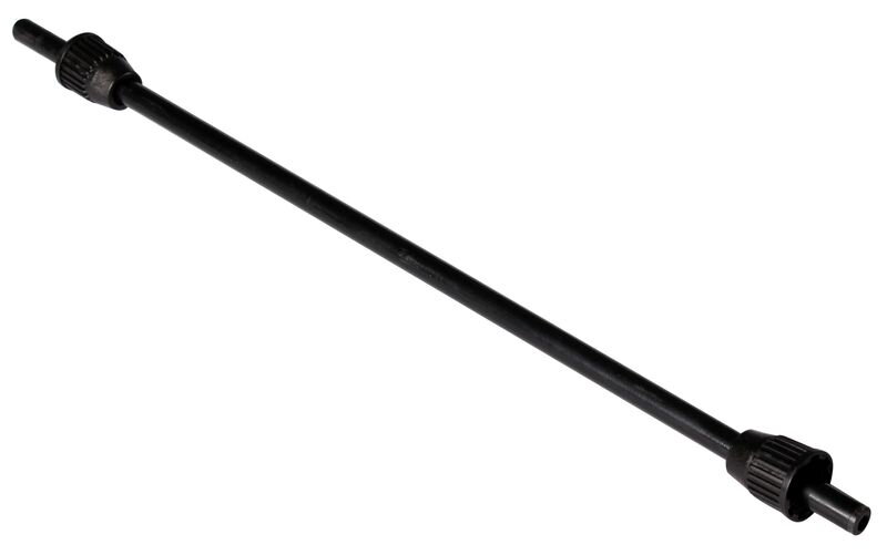 Tyč Evika DJ100/160 diel 37, sklolaminátová