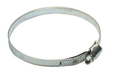 Spona upínacia na hadicu S301 20-32 mm, Inox, nerez Spona upínacia na hadicu S301 20-32 mm, Inox, nerez