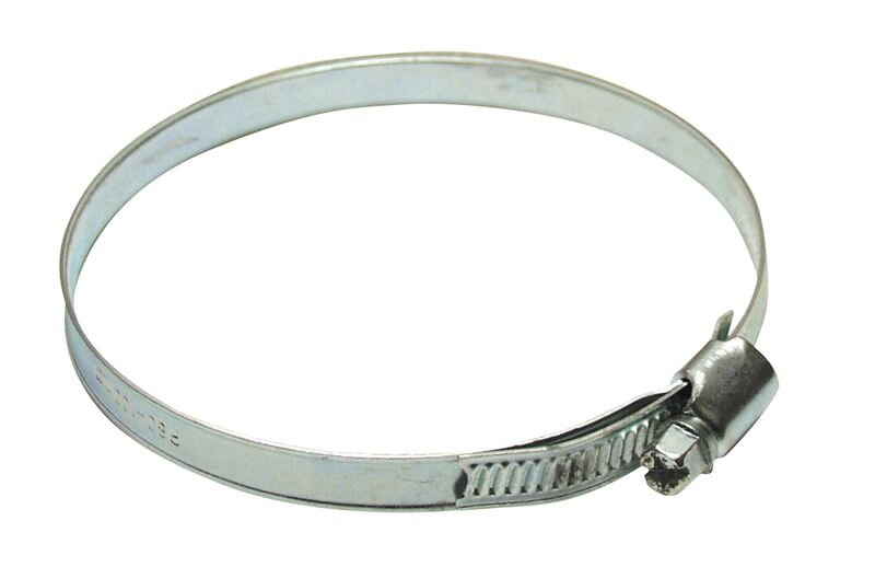 Spona upínacia na hadicu S301 20-32 mm, Inox, nerez Spona upínacia na hadicu S301 20-32 mm, Inox, nerez