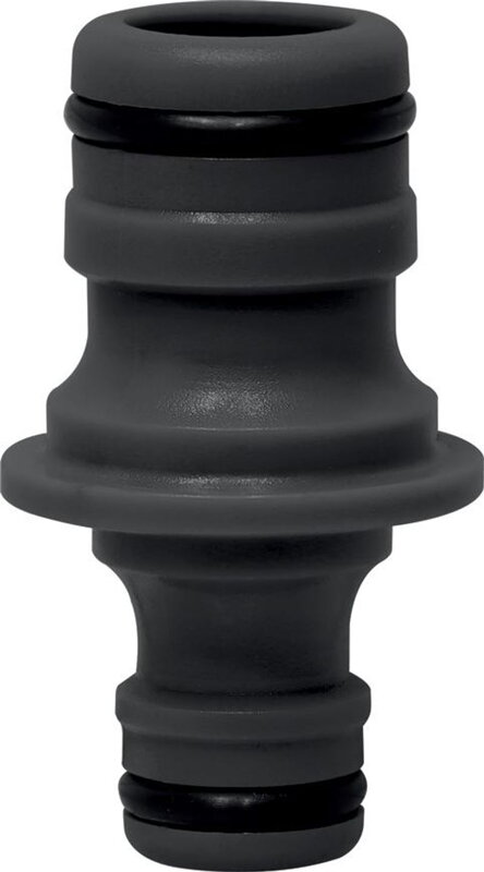 Adaptér na záhradnú hadicu AQUACRAFT 550917 – MAX-Flow Standard