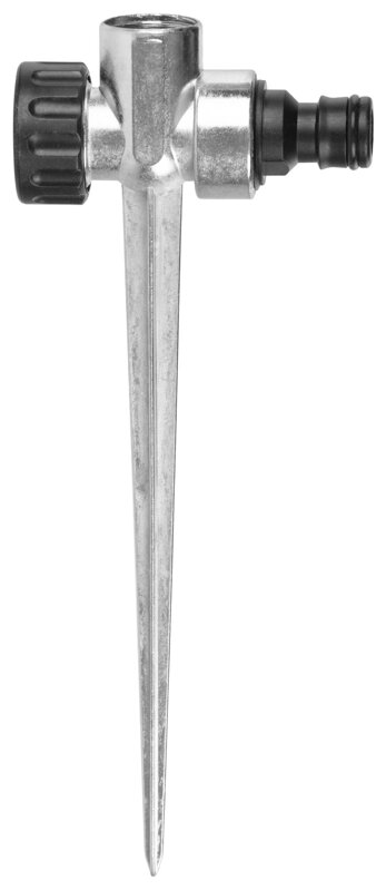 Hrot pre zavlažovač Strend Pro, zinkový, 20x7 cm Hrot pre zavlažovač Strend Pro, zinkový, 20x7 cm