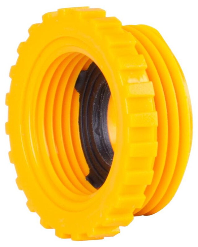 Redukcia TS3011, 1" na 1/2", záhradná prípojka