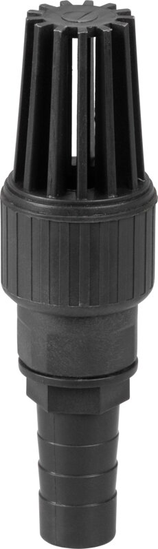 Kôš ST.NFV-1, 1", sací, PVC Kôš ST.NFV-1, 1", sací, PVC