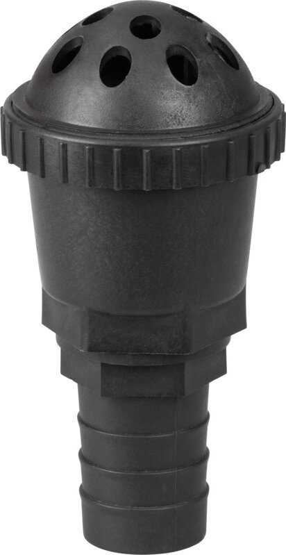 Kôš ST.NFV-1, 1-1/2", sací, PVC Kôš ST.NFV-1, 1-1/2", sací, PVC