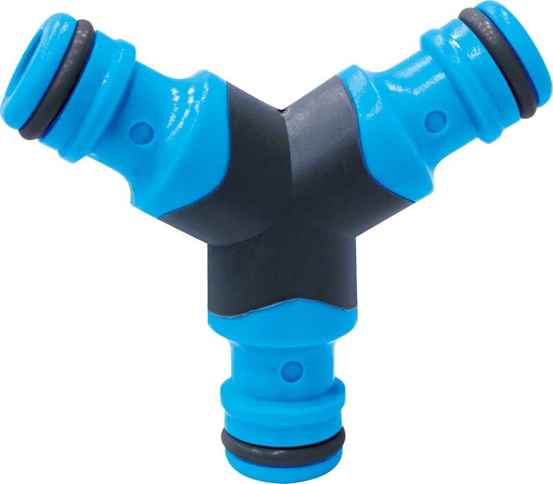 Spojka na hadicu AQUACRAFT 550225, SoftTouch 3W, 1/2", záhradná Spojka na hadicu AQUACRAFT 550225, SoftTouch 3W, 1/2", záhradná