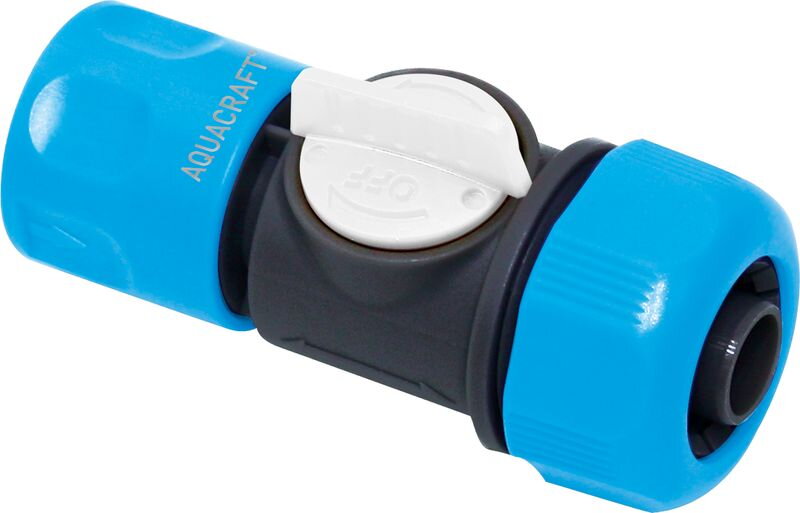 Ventil AQUACRAFT 550263, 5/8"-3/4" Ventil AQUACRAFT 550263, 5/8"-3/4"