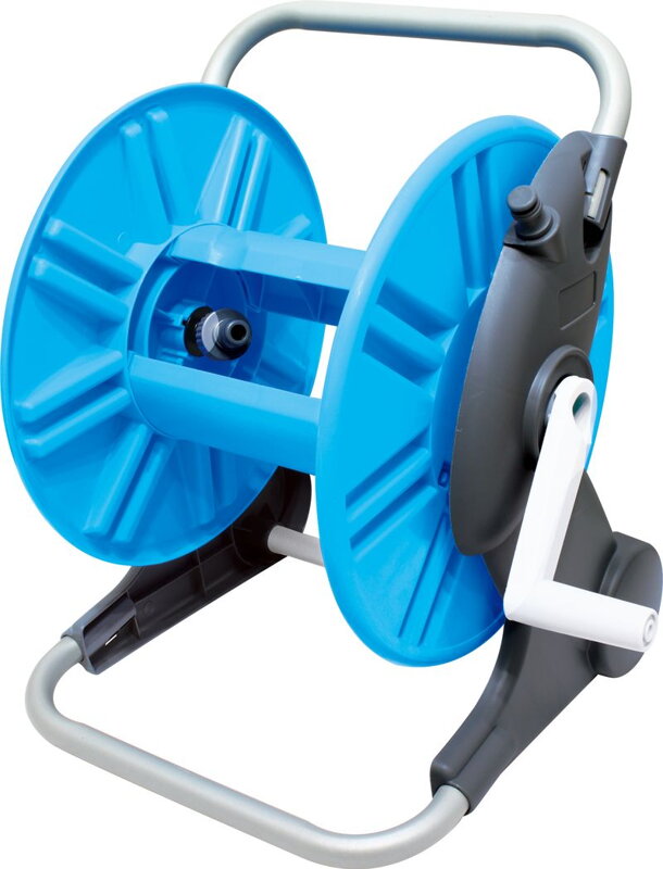 Bubon na hadicu AQUACRAFT 990100, 1/2" L-50 m Bubon na hadicu AQUACRAFT 990100, 1/2" L-50 m