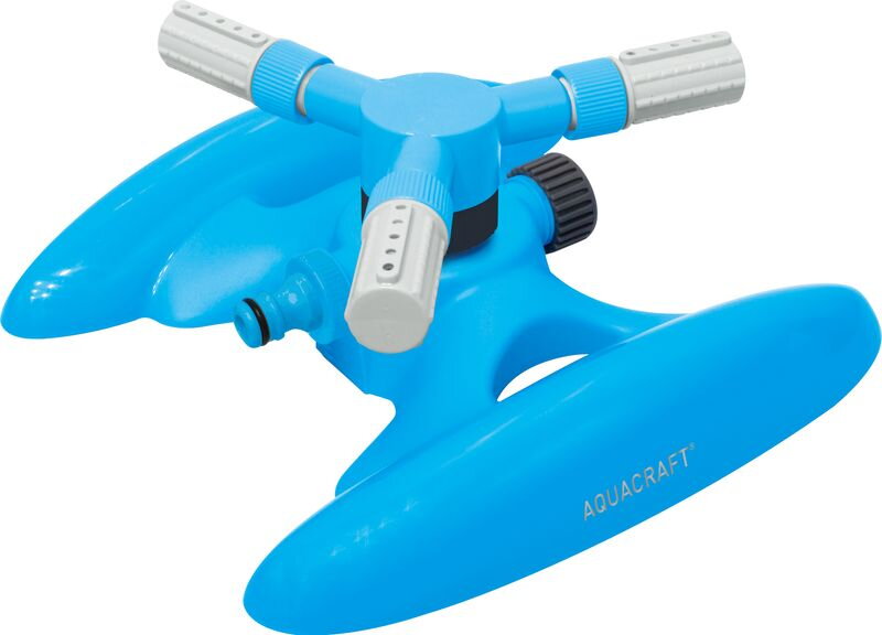 Rozprašovač AQUACRAFT 260230, rotačný Rozprašovač AQUACRAFT 260230, rotačný