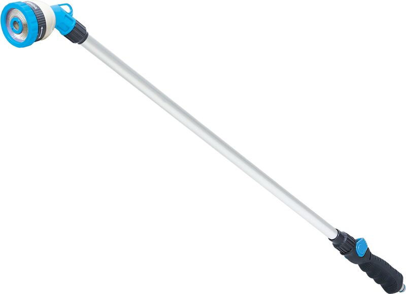 Zavlažovacia tyč AQUACRAFT 780560, Premium, záhradná, postrekovacia, sprchovacia Zavlažovacia tyč AQUACRAFT 780560, Premium, záhradná, postrekovacia, sprchovacia