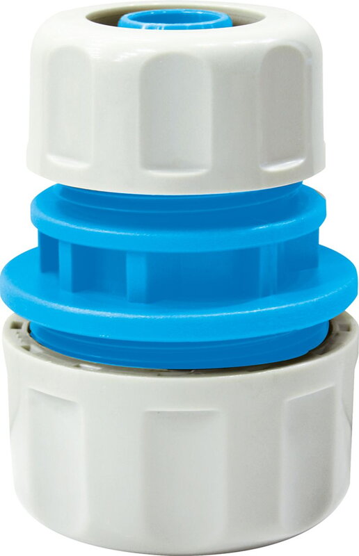 Spojka AQUACRAFT 550960, MAX-Flow, 3/4"x1", redukcia na hadicu, záhradná Spojka AQUACRAFT 550960, MAX-Flow, 3/4"x1", redukcia na hadicu, záhradná
