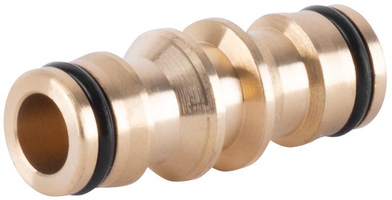 Spojovací medzikus Strend Pro, mosadzný, 1/2" na 3/4" Spojovací medzikus Strend Pro, mosadzný, 1/2" na 3/4"
